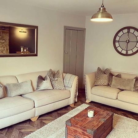 Rose Cottage Morpeth Buitenkant foto