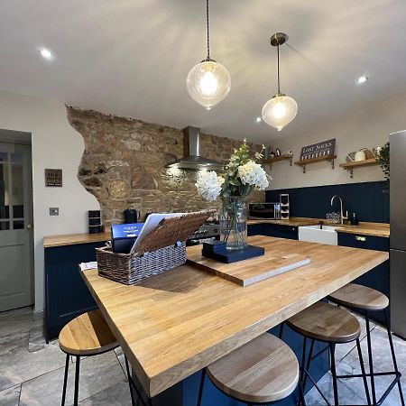 Rose Cottage Morpeth Buitenkant foto