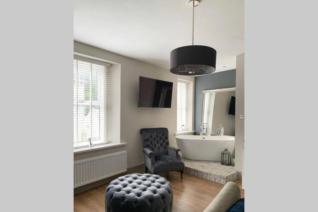 Rose Cottage Morpeth Buitenkant foto