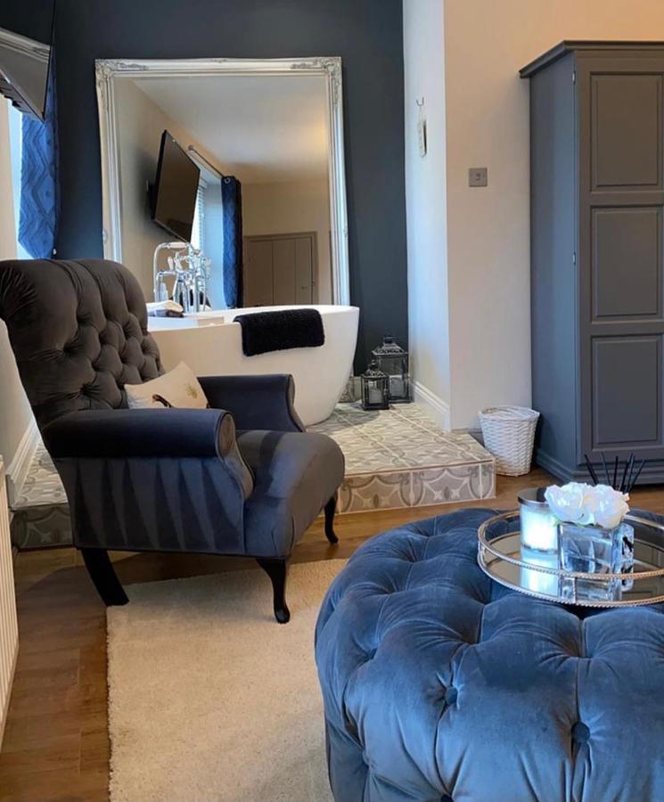 Rose Cottage Morpeth Buitenkant foto