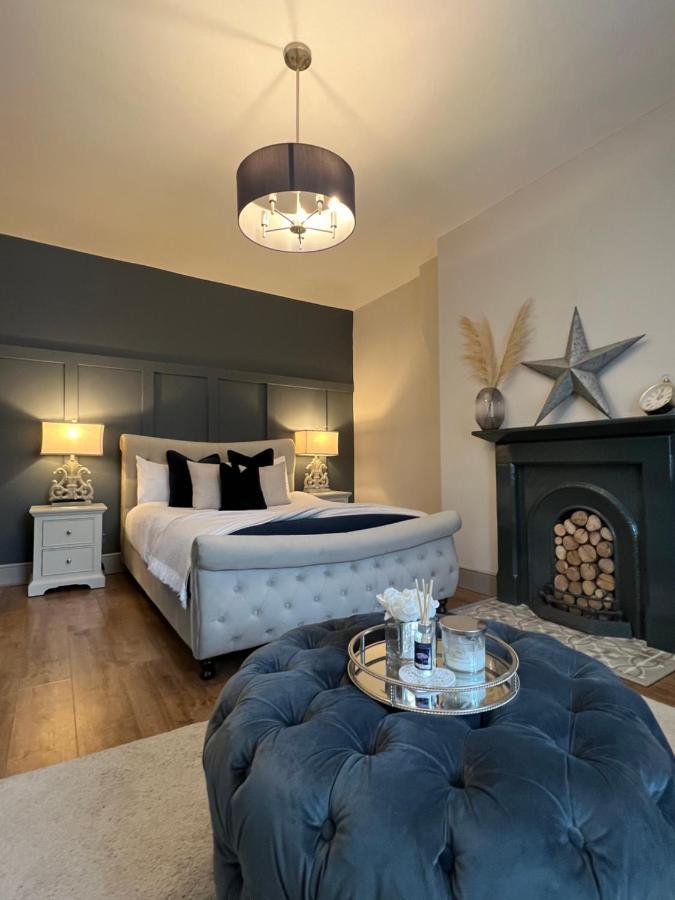 Rose Cottage Morpeth Buitenkant foto